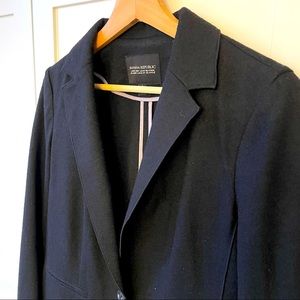 Banana Republic Long and Lean Blazer